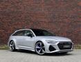 Audi RS 6 4.0 TFSI V8 quattro Exclusive