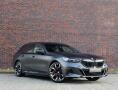 BMW Touring 550e xDrive MSPORT Mat
