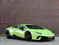 Lamborghini Hurac�n 5.2 V10 Performante 470KW