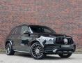 Mercedes-Benz GLE 580 mHEV 4MATIC