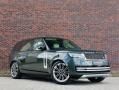 Land Rover Range Rover P460e Autobiography LWB