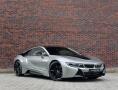 BMW i8 xdrive Laser
