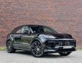 Porsche Cayenne Coupe E-Hybrid 360KW Techart