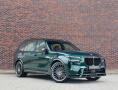 BMW X7 ALPINA XB7 4.4 V8 Skylounge