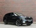 BMW XM 4.4 V8 ehybrid 480 KW