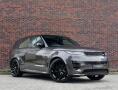 Land Rover Range Rover Sport P550e Autobiography