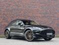 Aston Martin DBX 707, 4.0 V8 707PS Minotaur 