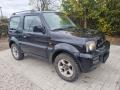 Suzuki Jimny 1.3 JLX 63KW