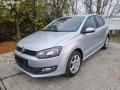 Volkswagen Polo 1.2 HTP 51 KW