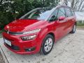 Citron Grand C4 Picasso 1.6 THP 115 KW top vbava