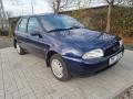 Ford Fiesta 1.3  44 kw