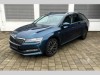 koda Superb L&K 2.0l TDI 110KW DSG DPH