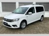 Volkswagen Caddy Maxi 2.0l tdi 90kw 4Motion   