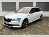 koda Superb SPORTLINE 2.0L TDI DSG DPH    