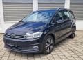 Volkswagen Touran COMFORTLINE, 2.0L TDI 110 KW