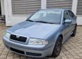 koda Octavia I 1.6 MPI