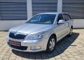 koda Octavia Combi