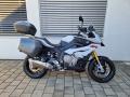 BMW S 1000 XR 