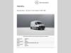 Mercedes-Benz Sprinter 0.0 311 CDI / KAWA / S FWD  FW