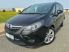 Opel Zafira 2.0 CDTI BI-TURBO NAVI XENONY