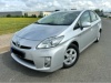 Toyota Prius 1.8 HYBRID KEYLESS HEAD-UP