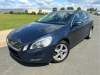 Volvo V60 2.0 D4 5-VLEC XENONY NAVIGACE