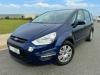 Ford S-MAX 1.6 EB NAVI ROZVODY SERVISKA