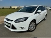 Ford Focus 2.0 TDCI TITANIUM SERVISKA