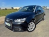 Audi A1 1.4 TFSI KLIMATIZACE SERVISKA