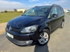 Volkswagen Touran 1.2 TSI KAMERA TAN ROZVODY