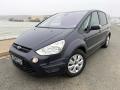 Ford S-MAX 2.0 TDCI KLIMA ROZVODY TAN