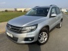 Volkswagen Tiguan 1.4 TSI 1.MAJITEL SERVISKA