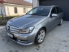 Mercedes-Benz 2.2 CDI NAVI TAN SERVISKA