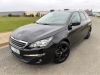 Peugeot 308 1.2 PT PANORAMA TAN SERVISKA