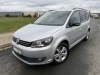 Volkswagen Touran 1.2 TSI MATCH KLIMA SERVISKA