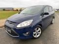 Ford Grand C-MAX 1.6 77KW KLIMA TAN SERVISKA