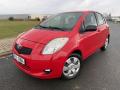 Toyota Yaris 1.3 VVT-i R KLIMA SERVISKA