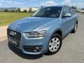 Audi Q3 2.0 TDI AC PDC TAN SERVISKA