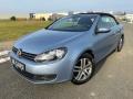 Volkswagen Golf 1.2 TSI 1.MAJITEL SERVISKA TOP