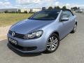 Volkswagen Golf 1.2 TSI CABRIOLET SERVISKA