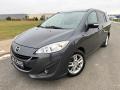 Mazda 5 2.0i 1.MAJITEL SERVISKA TAN