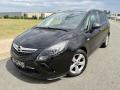 Opel Zafira 2.0 CDTI 1.MAJITEL ROZVODY