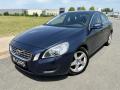 Volvo S60 1.6 D2 NAVI XENON SERVIS VOLVO
