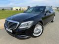 Mercedes-Benz 350d 7G LED NAVI BURMESTER