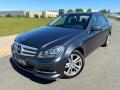 Mercedes-Benz C180 CGI AVANTGARDE 7G ROZVODY