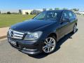 Mercedes-Benz C180 CGI -REZERVACE-