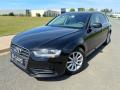 Audi A4 2.0 TDI AMBIENTE NAVI ROZVODY