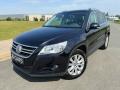 Volkswagen Tiguan 1.4 TSI 90KW TEAM PANO SERVIS