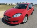 Fiat Bravo 1.4i KLIMATIZACE SERVISKA