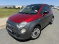 Fiat 500 1.2 KLIMA ROZVODY 2X KOLA